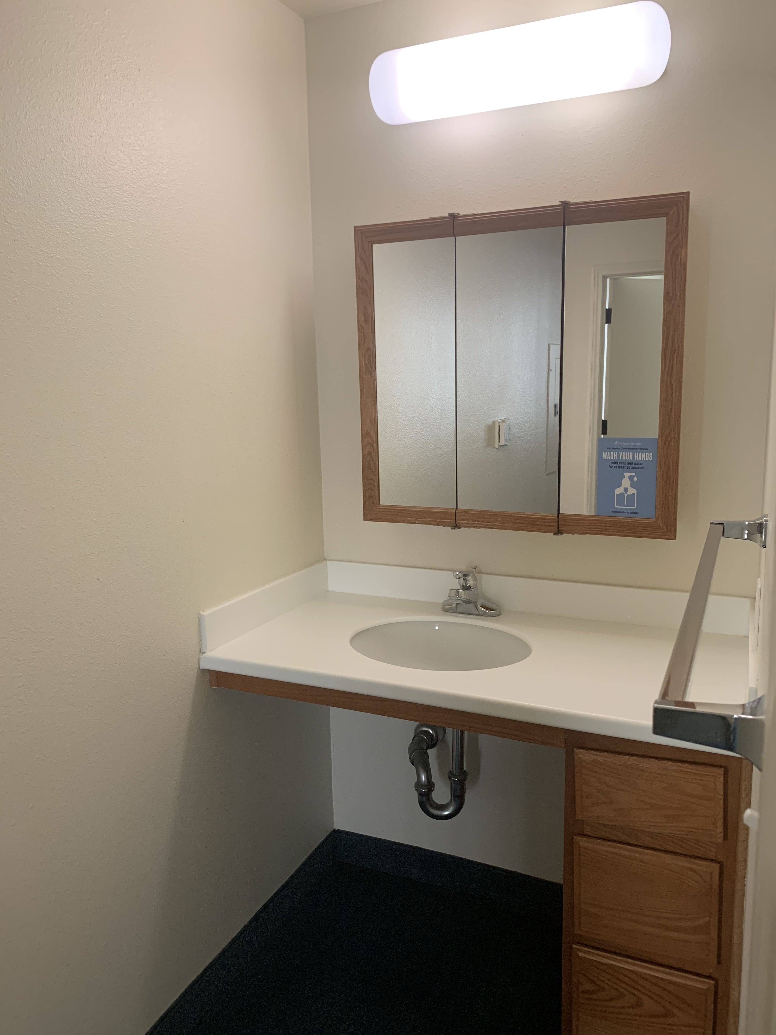 Manchester Village Apartments Residential Life University of San Diego